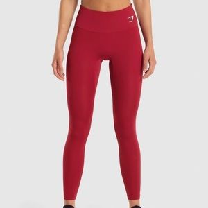 Never worn gymshark leggings